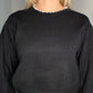 JACKIE O PEARL SWEATER