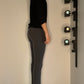 ULTIMATE STRETCH GRAY PANT