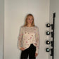 STAR SWEATER