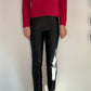 SATIN PANT