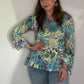 WATERLILLY TOP