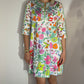 BIRDS AND BEES DRESS