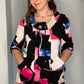 PAINT BRUSH TUNIC