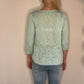 COMFORT 3/4 SLEEVE TOP