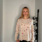 STAR SWEATER