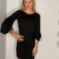 GEYSER DRESS