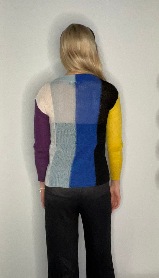 VALERIE SWEATER
