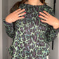 MODERN LEOPARD TOP