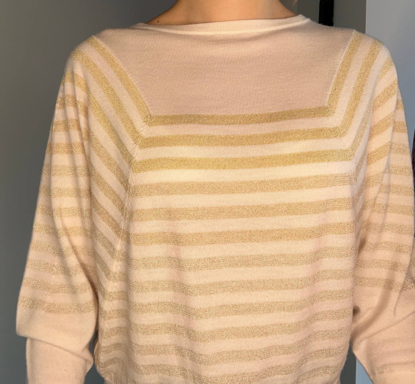 CARRAWAY SWEATER