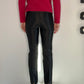 SATIN PANT