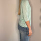 COMFORT 3/4 SLEEVE TOP