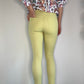 STRETCH POCKET PANT