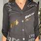 AMOUR BLOUSE