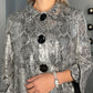 SEQUIN SPARKLE JACKET