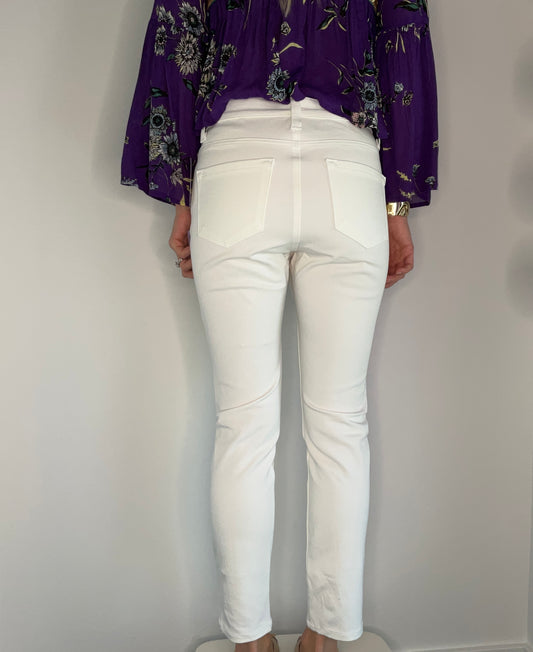 PONTE PERFECT SHAPE PANT