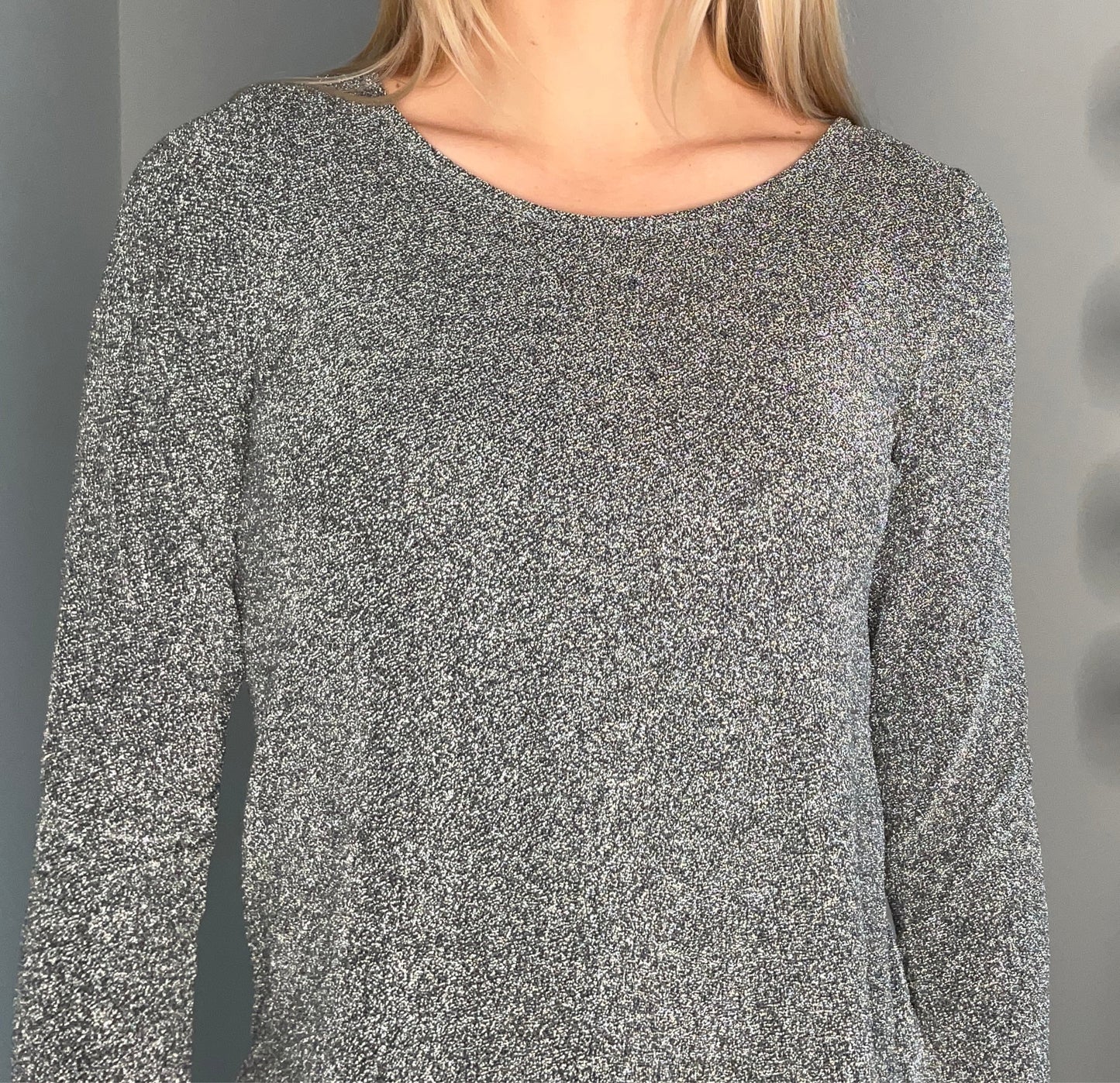 PERFECT SPARKLE TOP