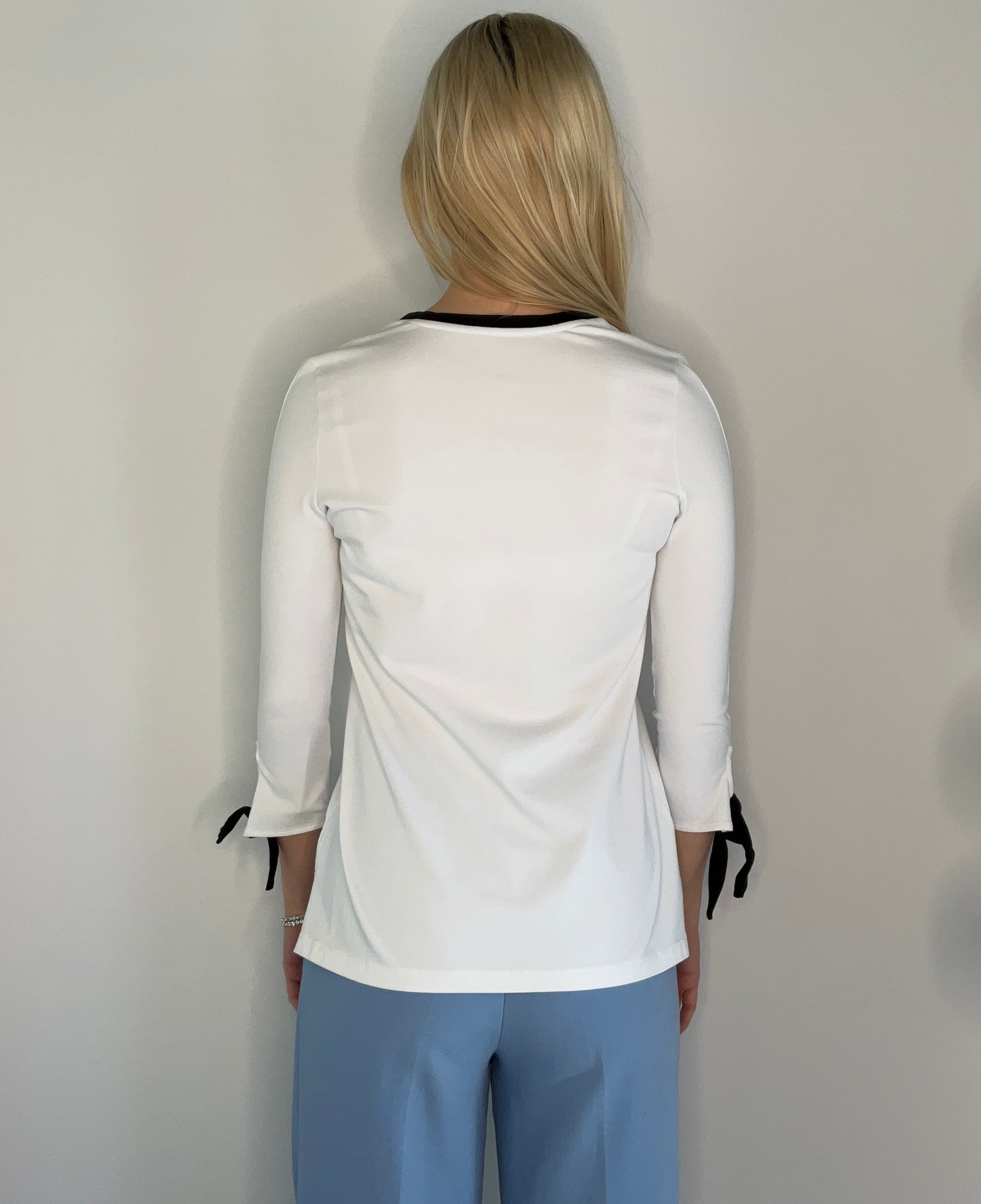 SQUARE NECK TOP