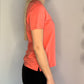 CUT OUT TEE