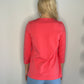 TWIST NECK TUNIC