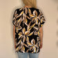YELLOW PALM TOP