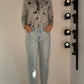 DISTRESSED LIGHT BOYFRIEND JEAN