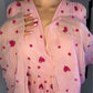 HEART FLUTTER DRESS