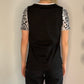 PRINTED TEE