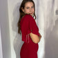 UPBEAT DRESS