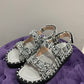 ZOE SANDAL