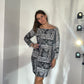 SOFIA DRESS