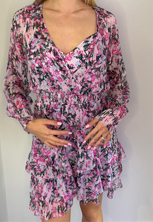 KELBY DRESS