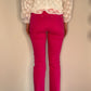 HOT PINK JEAN