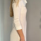 COTTON DRESS