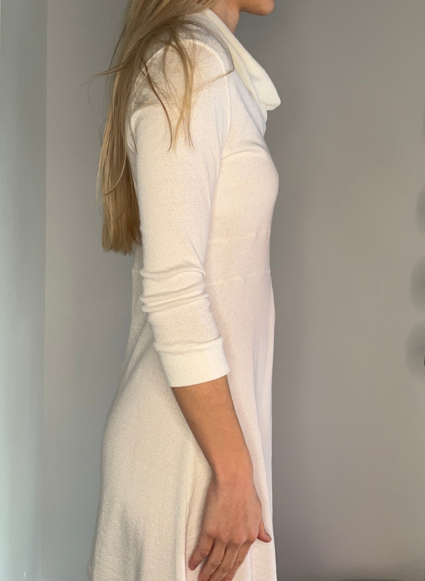 COTTON DRESS