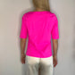 SECOND SKIN STRETCH TOP