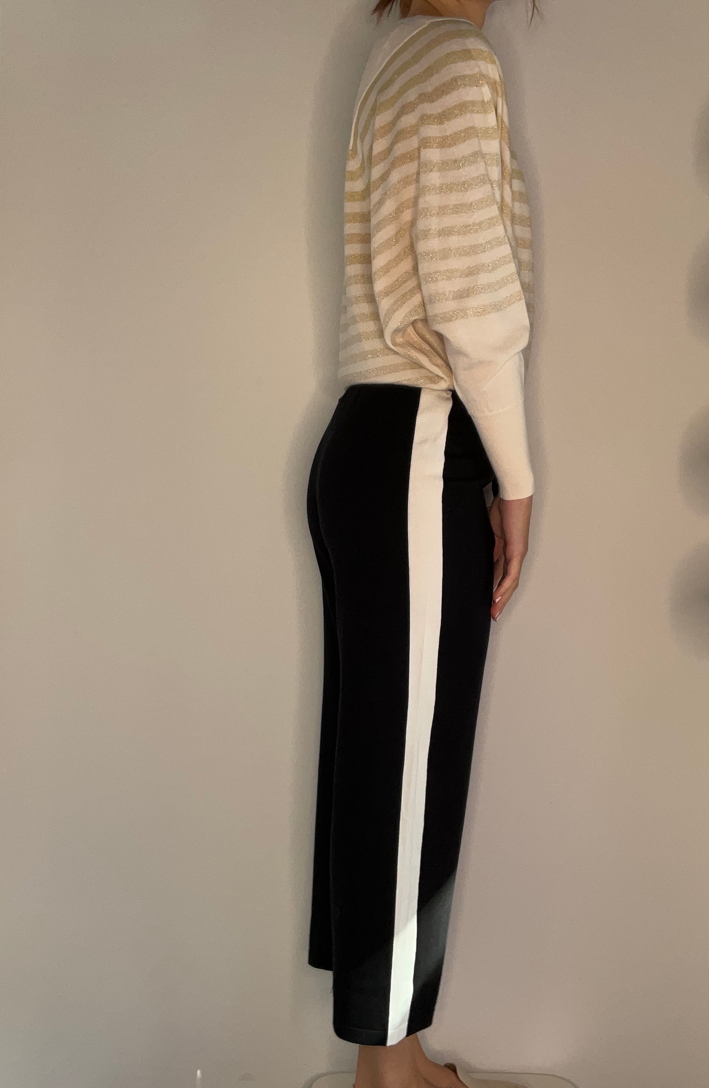 RELAXED LOUNGE PANT