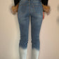 DIP DYE JEAN