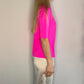 SECOND SKIN STRETCH TOP