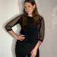 HIGH-LOW HEM TUNIC
