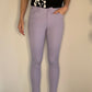 STRETCH POCKET PANT