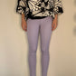 STRETCH POCKET PANT
