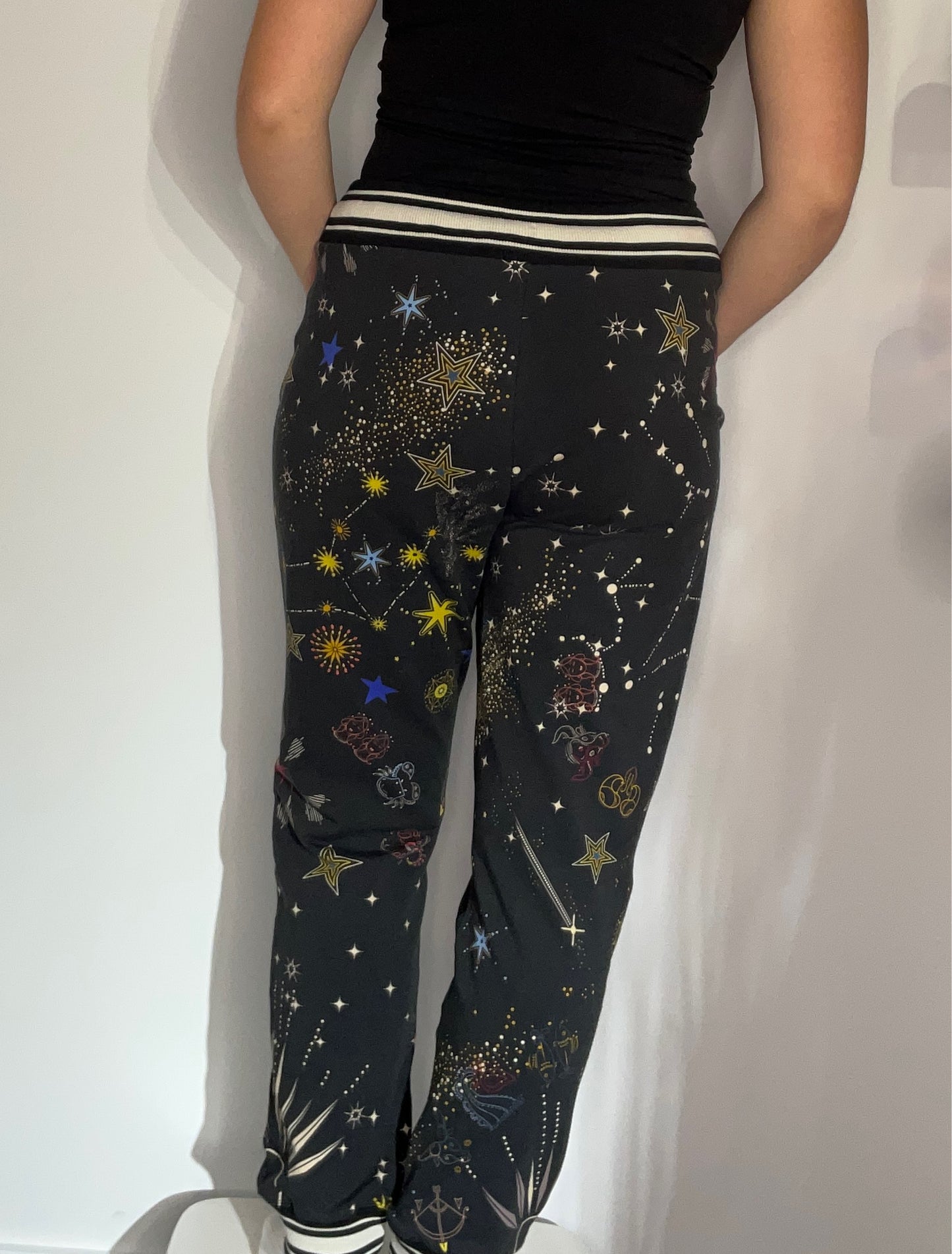 CELESTIAL SWEATPANT