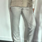 MICROSUEDE LUXURY PANT