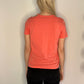 CUT OUT TEE