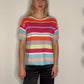 RAINBOW SWEATER