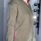 SMILE SWEATER