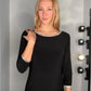 SPARKLE CRYSTAL EMBELLISHED DRESS