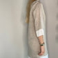 FLAX LINEN DRESS