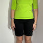 ELBOW SLEEVE CUFF TOP