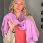 CASHMERE SCARF